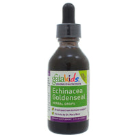 Echinacea/Goldenseal(Children)A/F