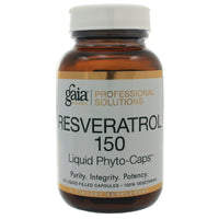 Resveratrol 150 Capsules