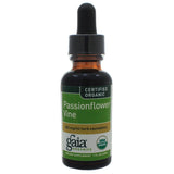 Passionflower (Organic)