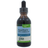 Hawthorn Berry A/F