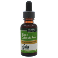 Black Cohosh Root