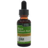 Black Cohosh Root