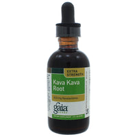 Kava Kava Extra Strength