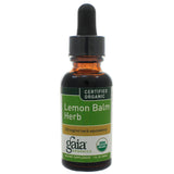 Lemon Balm Dry