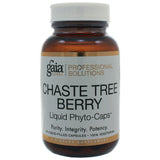 Chaste Tree Berry Capsules
