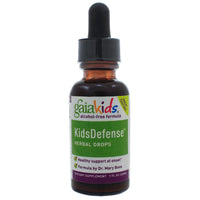 Kids Defense Herbal Drops