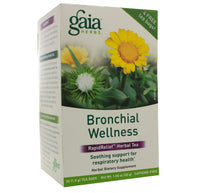 Bronchial Wellness Tea