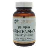 Sleep Maintenance Capsules