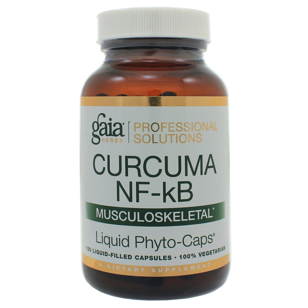 Curcuma NF-kB: Musculoskeletal Capsules