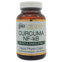 Curcuma NF-kB: Musculoskeletal Capsules