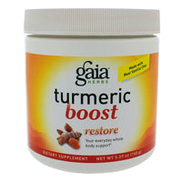 Turmeric Boost Restore