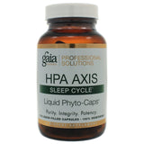 HPA Axis: Sleep Cycle