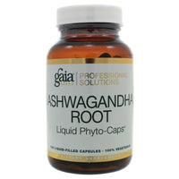 Ashwagandha Root Liquid Phyto-Caps