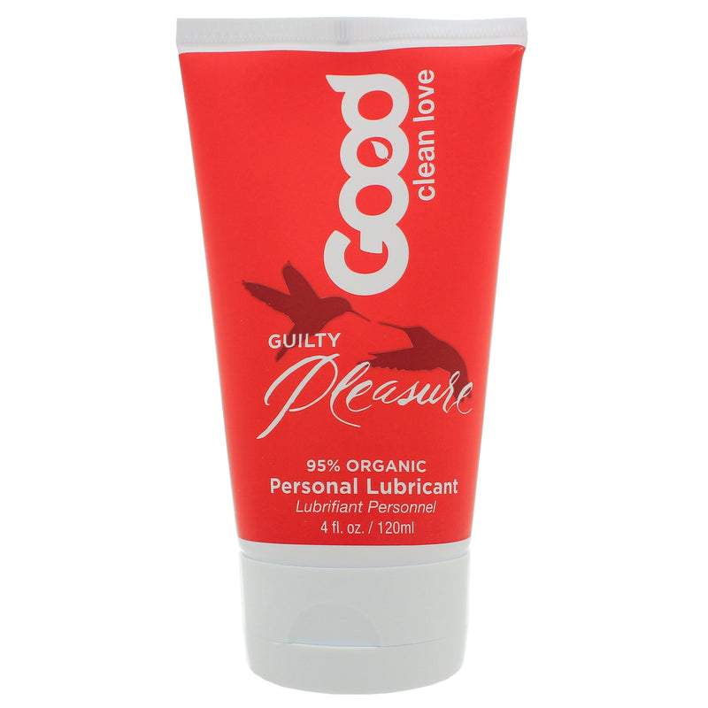 Guilty Pleasure Personal Lubricant | personalpower Guilty Pleasure Personal Lubricant | personalpower
