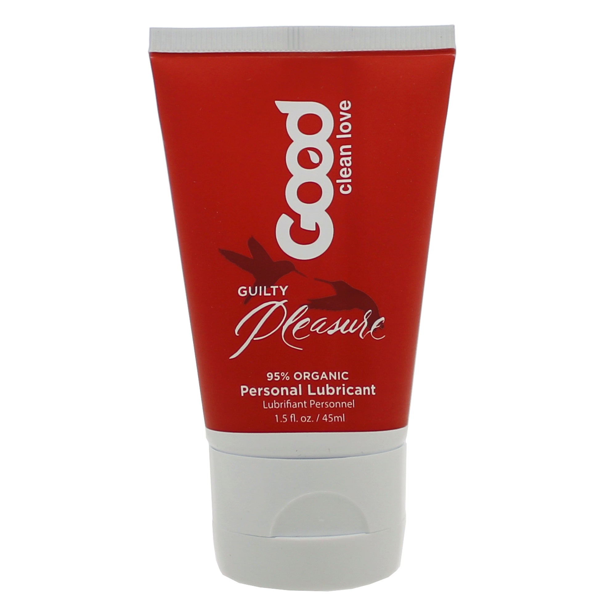 Cinnamon Vanilla Personal Lubricant | personalpower Cinnamon Vanilla Personal Lubricant | personalpower