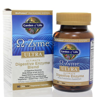 Omega Zyme Ultra