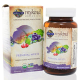 Mykind Organics Prenatal Multi