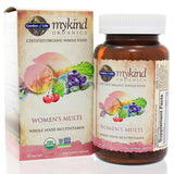 Mykind Organics Womens Multi