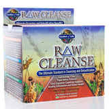 RAW Cleanse Kit