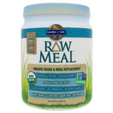 RAW Organic Meal