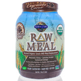 RAW Organic Meal - Real Raw Chocolate Cacao