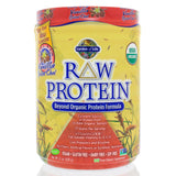 RAW Protein - Real Raw Vanilla Spiced Chai
