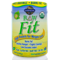 RAW Fit Protein