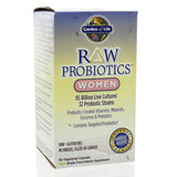 RAW Probiotics Women