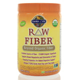 RAW Organic Fiber