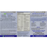 Vitamin Code Mens Multi