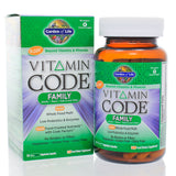 Vitamin Code Family Multi
