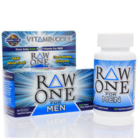 Vitamin Code RAW One for Men 75c