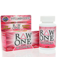 Vitamin Code RAW One for Women
