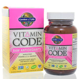 Vitamin Code RAW Antioxidants