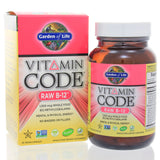 Vitamin Code RAW B-12