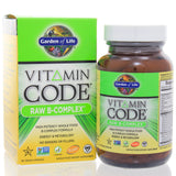 Vitamin Code RAW B-Complex
