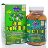 Vitamin Code RAW Calcium 60c