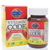 Vitamin Code Healthy Blood