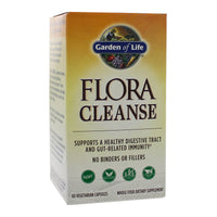 Flora Cleanse