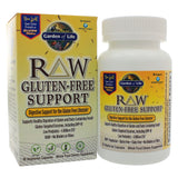 Gluten-Free Support