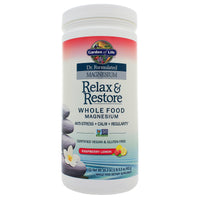 Relax & Restore - Raspberry Lemon