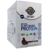 SPORT Organic Plant-Based Protein Chocolate