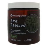 Raw Reserve Green SuperFood