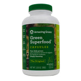 Green SuperFood