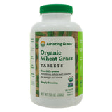 Wheat Grass Tablets