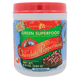 Chocolate Peppermint Green Superfood