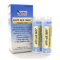 Anti Age Skin