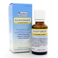 Guna-Digest