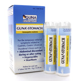 Guna-Stomach