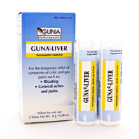 Guna-Liver